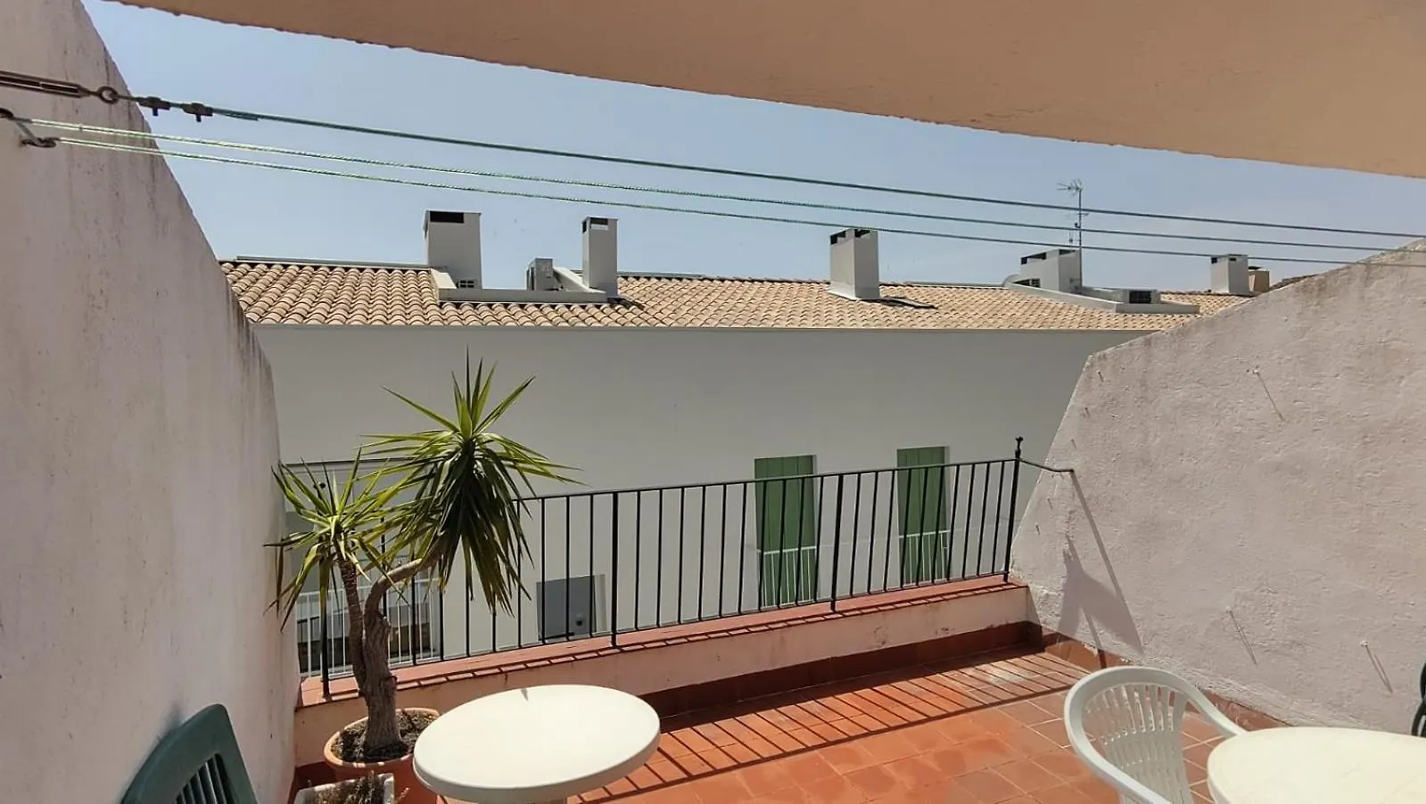 1Rosam01 Llafranc Villa Spanien